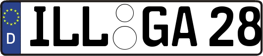 ILL-GA28