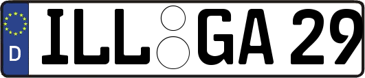 ILL-GA29