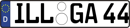 ILL-GA44