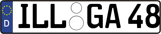 ILL-GA48