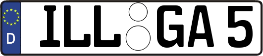 ILL-GA5