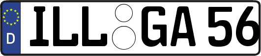 ILL-GA56