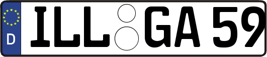 ILL-GA59