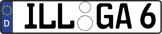 ILL-GA6
