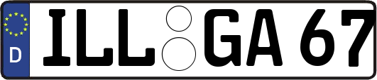 ILL-GA67