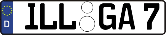 ILL-GA7