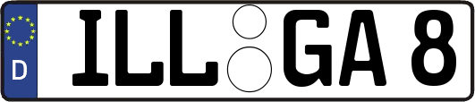 ILL-GA8