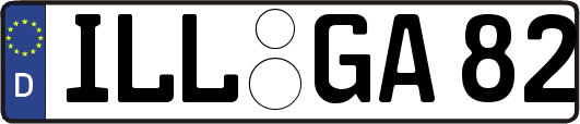 ILL-GA82