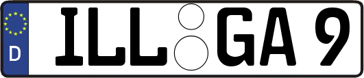 ILL-GA9