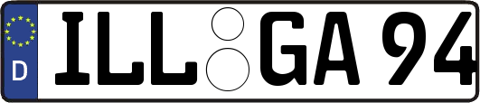 ILL-GA94