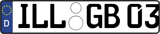 ILL-GB03