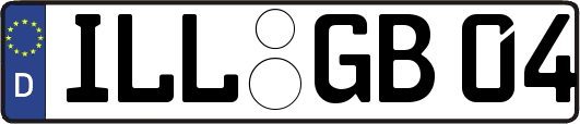 ILL-GB04