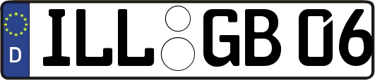 ILL-GB06