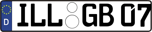 ILL-GB07