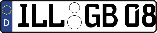 ILL-GB08