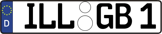 ILL-GB1
