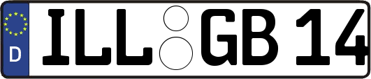 ILL-GB14
