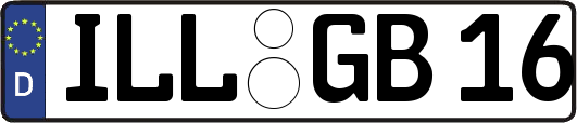 ILL-GB16