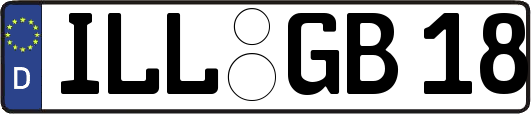 ILL-GB18