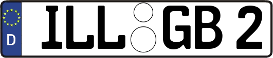 ILL-GB2