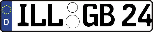 ILL-GB24