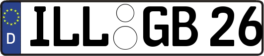 ILL-GB26
