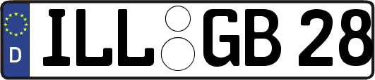 ILL-GB28