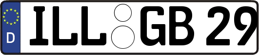 ILL-GB29