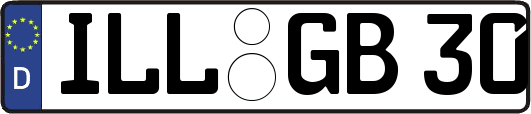ILL-GB30