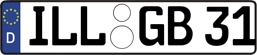 ILL-GB31