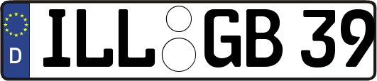 ILL-GB39