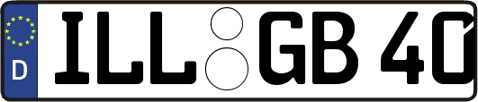 ILL-GB40