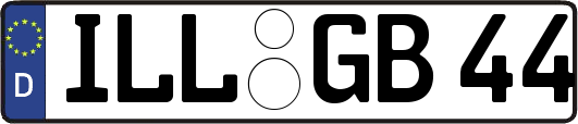 ILL-GB44