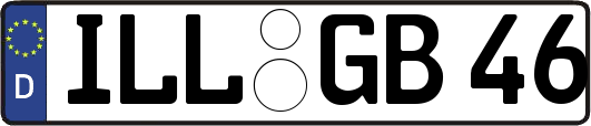 ILL-GB46