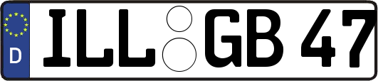 ILL-GB47
