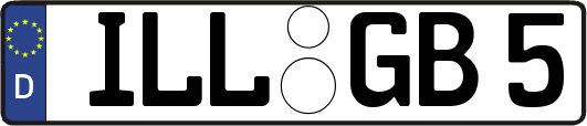 ILL-GB5