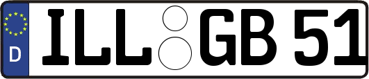 ILL-GB51