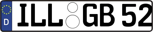 ILL-GB52