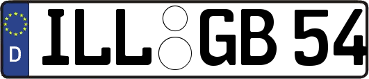 ILL-GB54
