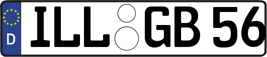 ILL-GB56