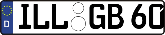ILL-GB60