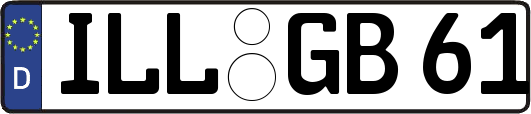 ILL-GB61