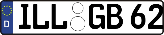 ILL-GB62