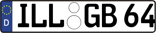 ILL-GB64