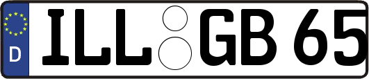 ILL-GB65