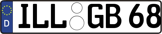 ILL-GB68
