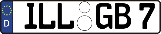 ILL-GB7