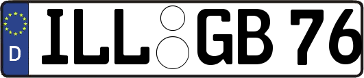 ILL-GB76