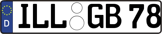 ILL-GB78