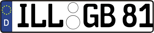 ILL-GB81